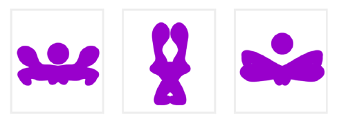 Cumulative number of post-release fixes for various kernel versions and lines showing fitted regression models